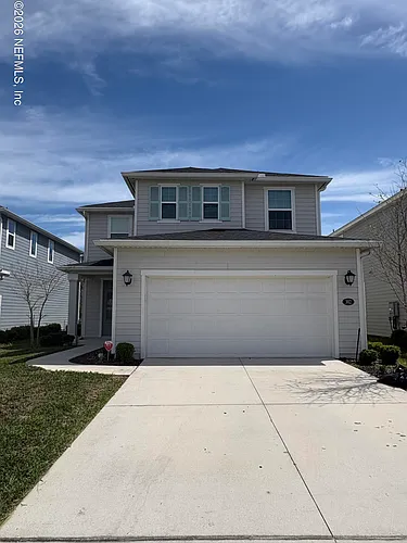 302 Rambling Brook Trl Photo 1