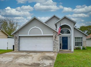 3801 Cherry Grove Ct, Port Orange, FL 32129