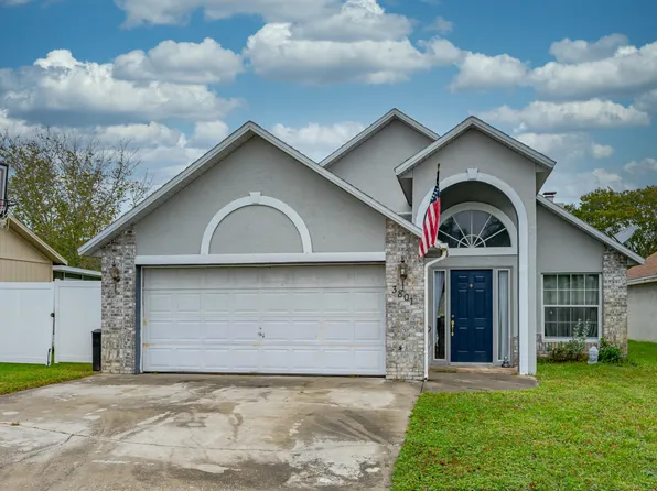 3801 Cherry Grove Ct, Port Orange, FL 32129