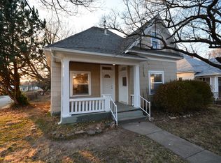 627 S New Ave, Springfield, MO 65806