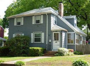 24 Myopia Rd, Hyde Park, MA 02136