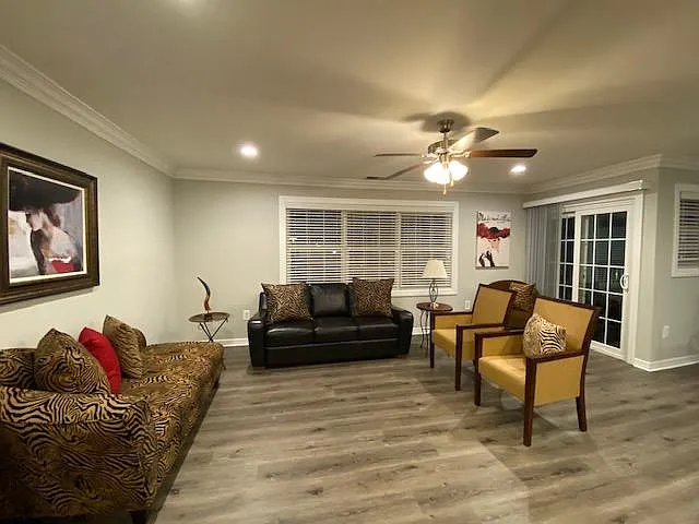 SUNRISE FLOOR PLAN