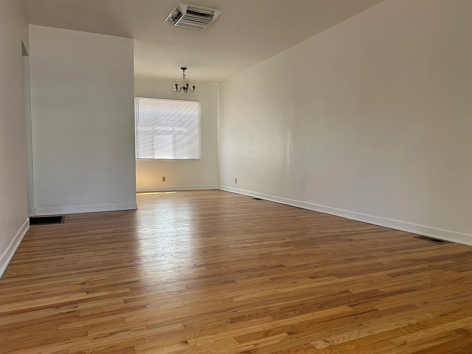 Private,Spacious & Bright 1 Bedroom Downtown! — Photo 1