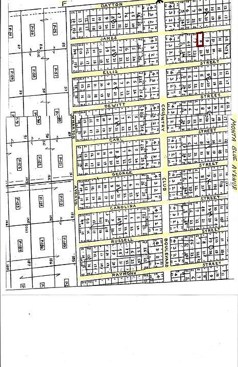 2nd image of 6300 James St