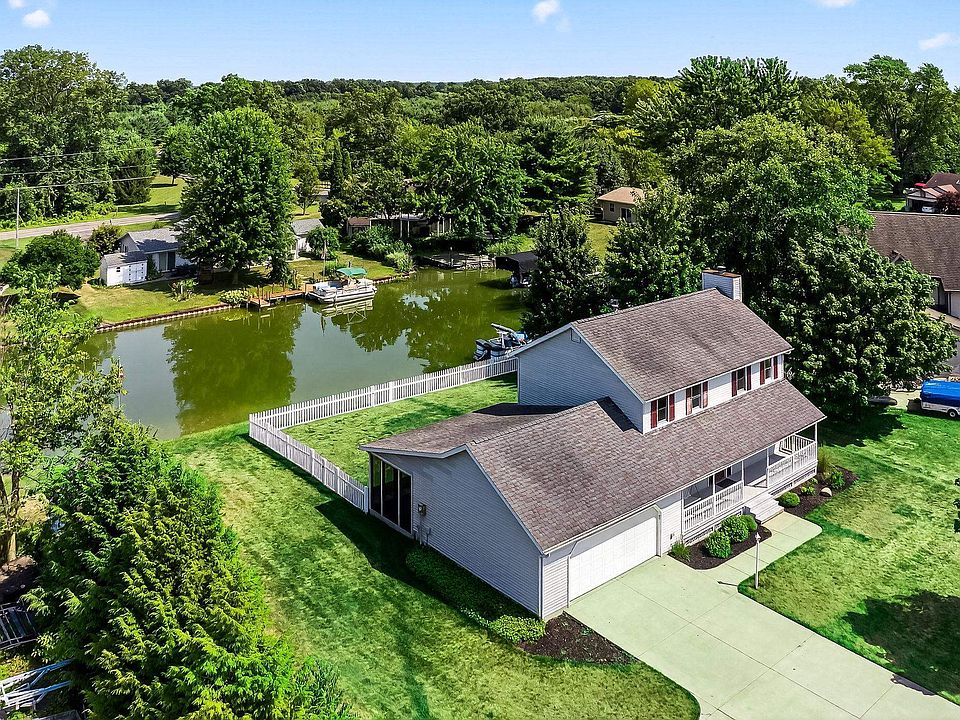 1st image of 51268 Channel Ct