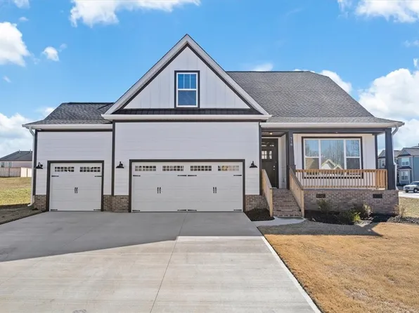 718 Amherst Glen Dr, Greer, SC 29651