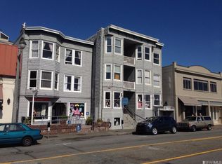 595 Bridgeway, Sausalito, CA 94965