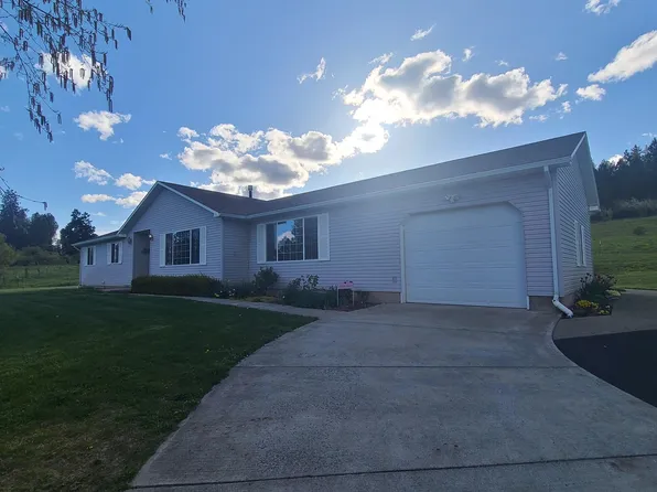 72730 Palmer Junction Rd, Elgin, OR 97827