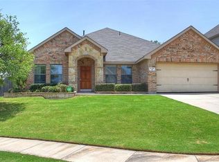 5136 Leeray Rd, Fort Worth, TX 76244