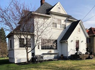 1509 Wyoming Ave, Forty Fort, PA 18704