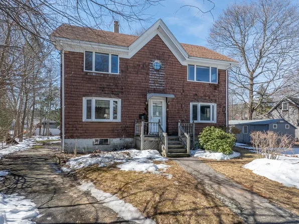 34 Summer St, Saugus, MA 01906