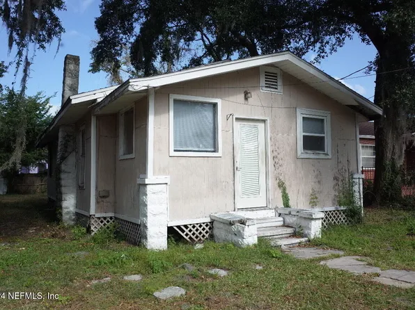 821 CRESTWOOD Street, Jacksonville, FL 32208