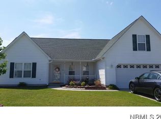 1411 Scotch Pine Ct, Havelock, NC 28532