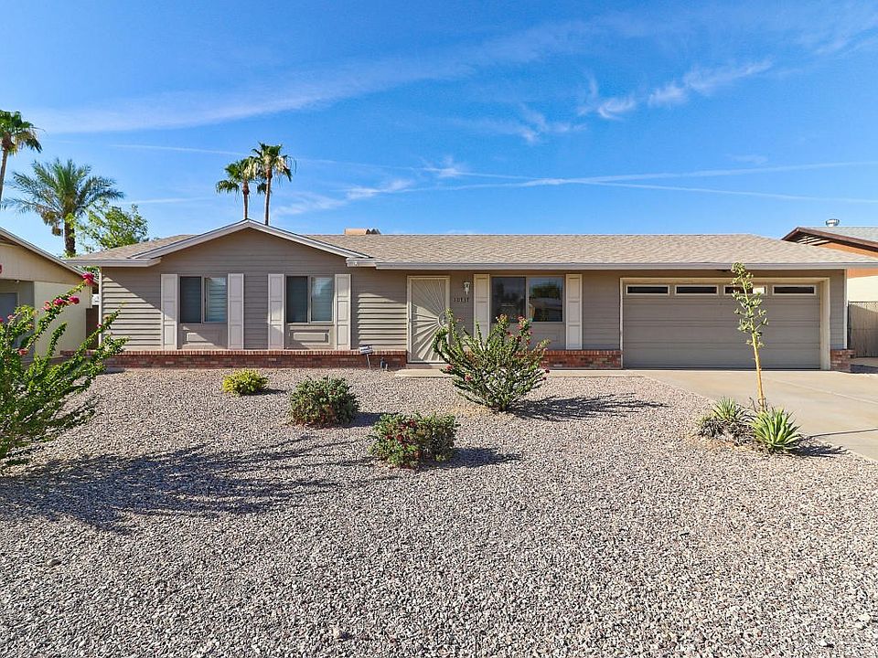 Well maintained home