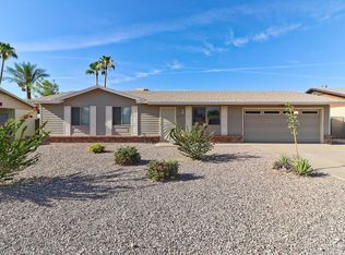 10737 W Frier Dr, Glendale, AZ 85307
