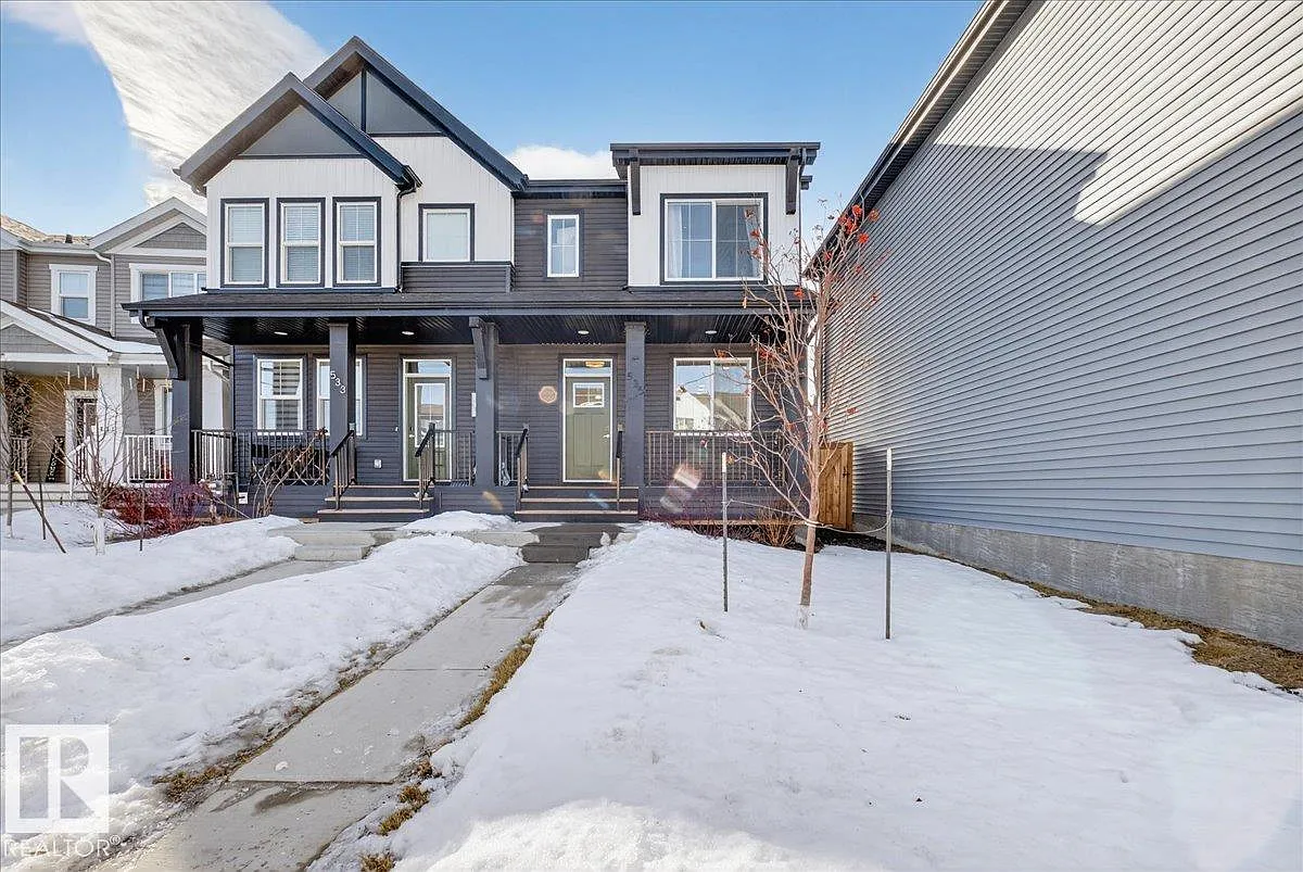 535 Paterson Way SW photo 1