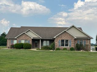 4222 E County Road 625 N, Orleans, IN 47452