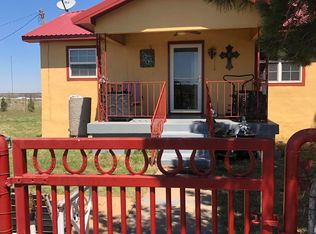 100 Premier Rd, Borger, TX 79007