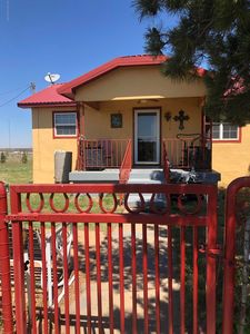 100 Premier Rd, Borger, TX, 79007