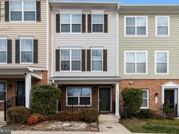4540 Old Frederick Rd, Baltimore, MD 21229