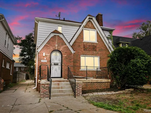 19143 San Juan Dr, Detroit, MI 48221