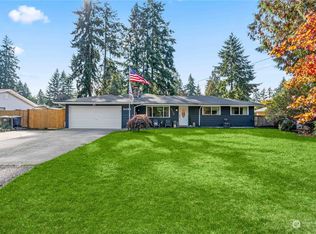 8420 116th St SW, Lakewood, WA