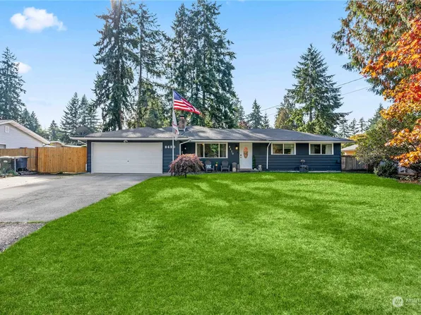 8420 116th Street SW, Lakewood, WA 98498