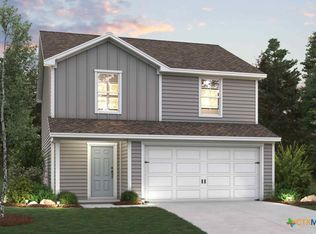 244 Alcatraz Loop, Jarrell, TX 76537