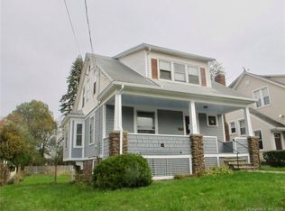 380 Liberty St, Meriden, CT 06450