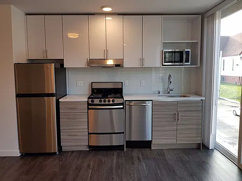 Floor plan 407