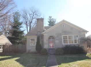 504 Chinoe Rd, Lexington, KY 40502