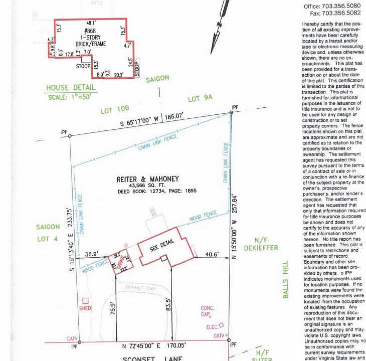 2nd image of 868 Sconset Ln
