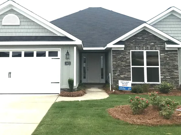 2402 Bundoran Drive, Grovetown, GA