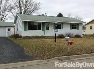 200 Meadowview Ln, Sparta, WI 54656