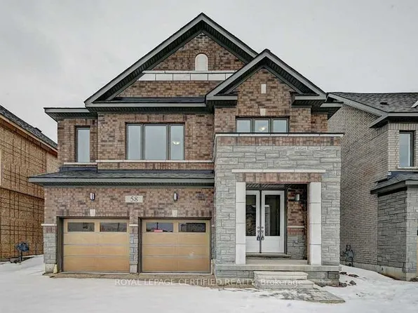 58 Mildred Gillies St, North Dumfries, ON N0B 1E0