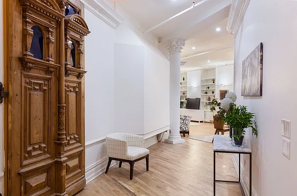 Rented by Brown Harris Stevens | media 13