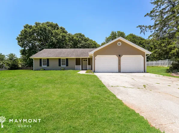 3775 Ebenezer Rd SE, Conyers, GA 30094