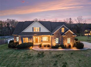 245 Centenary Ridge Dr, Clemmons, NC 27012