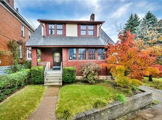 910 Wellesley Ave, Pittsburgh, PA 15202