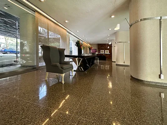 Rented by Brown Harris Stevens | media 22