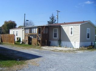 1510 Walt Brewer Rd, North Wilkesboro, NC 28659