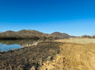 15 White River Run, Guion, AR 72540