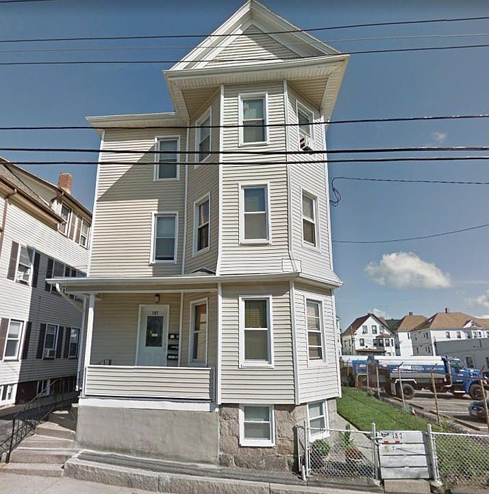 1st image of 187 Davis St
