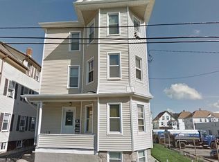 187 Davis St, New Bedford, MA 02746