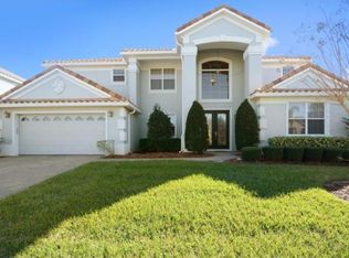 2750 Swoop Cir, Kissimmee, FL 34741