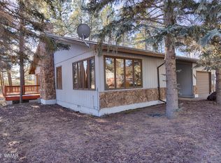 2881 E Show Low Lake Rd, Show Low, AZ 85901
