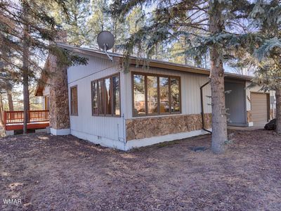 2881 E Show Low Lake Rd, Show Low, AZ, 85901