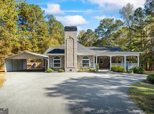 564 Eskew Rd, McDonough, GA 30252