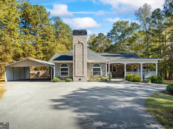 564 Eskew Rd, McDonough, GA 30252