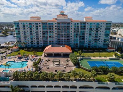 3020 NE 32nd Ave #911, Fort Lauderdale, FL, 33308